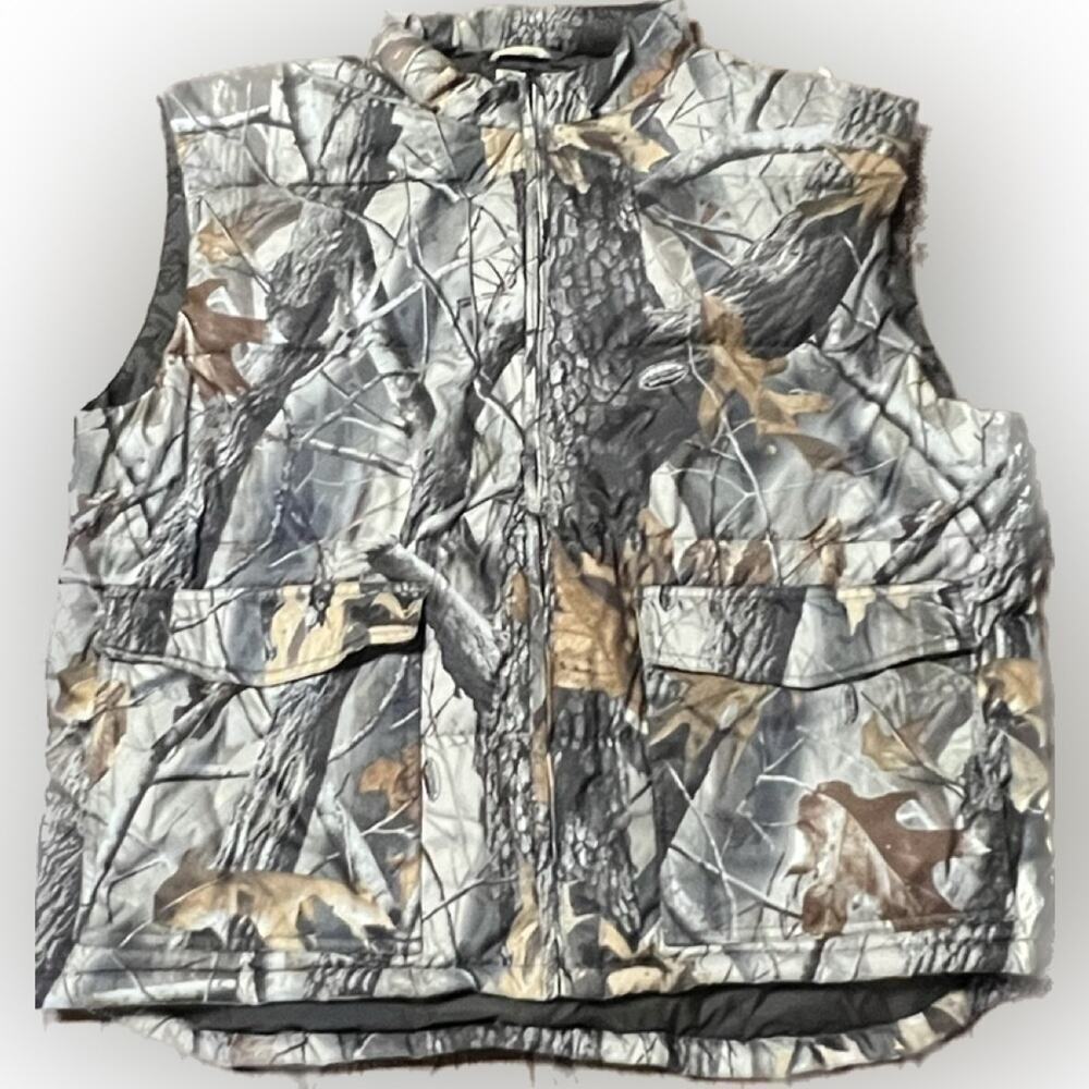 FEILD AND STREAM MENS “HUNTING” GEAR SIZE XL MINT